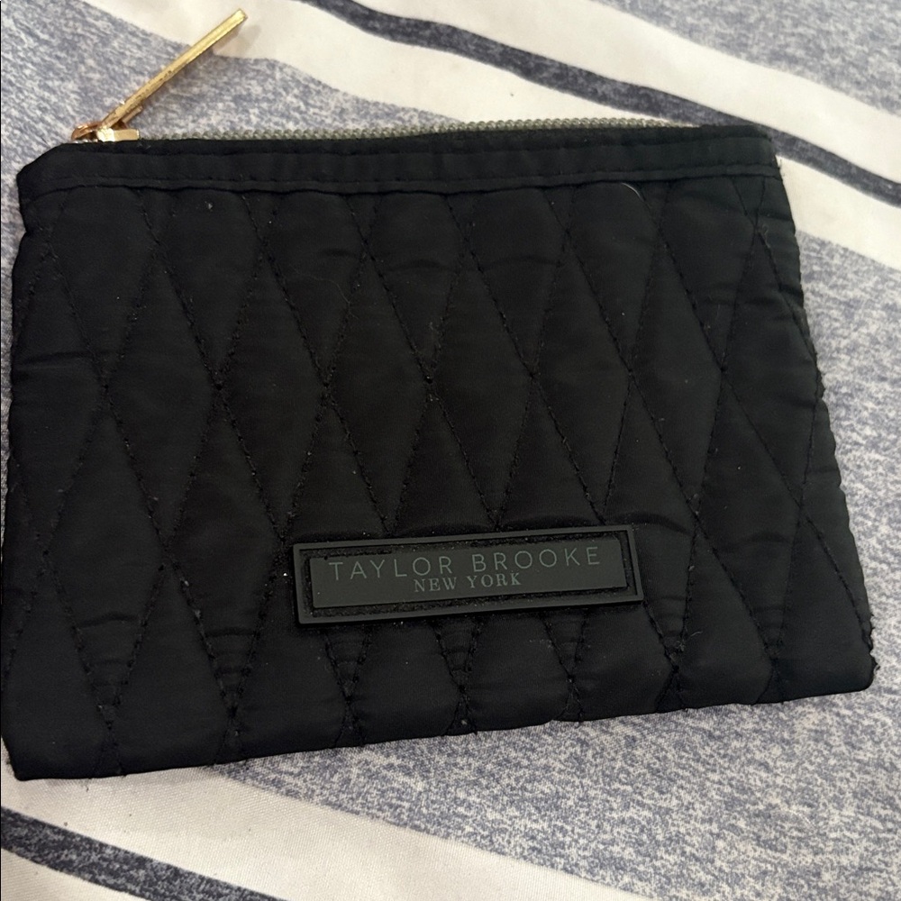 Taylor Brooke wallet